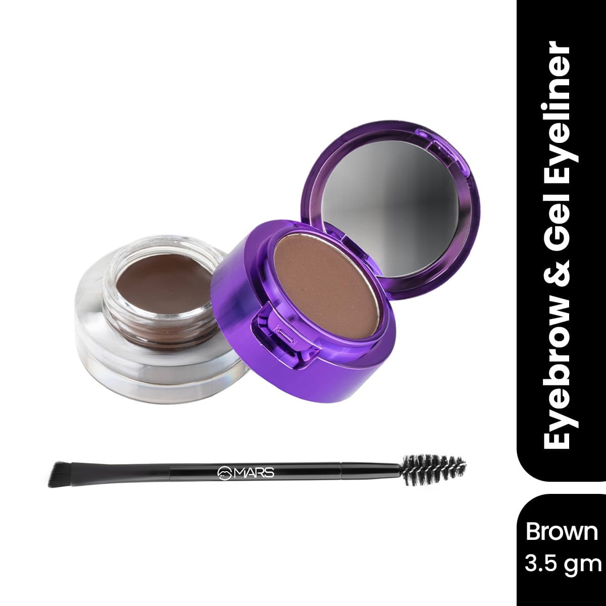 Eyelove Multi Pods Eyeliner - Brown