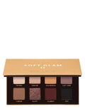 Soft Glam Ii Mini Eyeshadow Palette - 0.8g