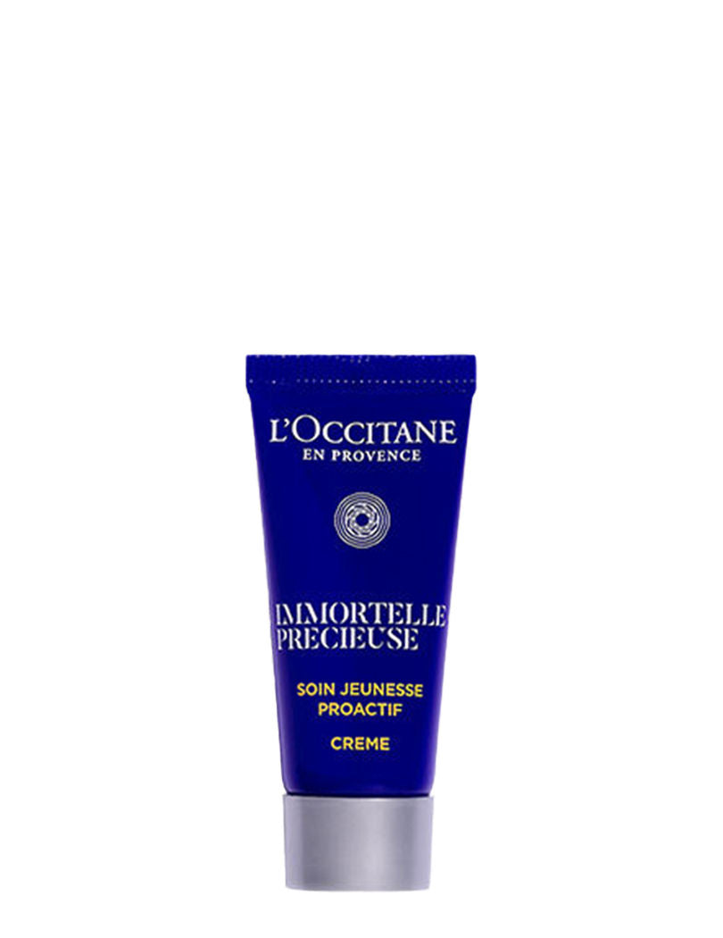 Immortelle Precious Cream - New Formula - 4ml