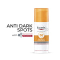 Pigment Control Sunscreen Fluid SPF50+ Has Thiamidol Prevent & Reduce Darkspot Is Nonsticky