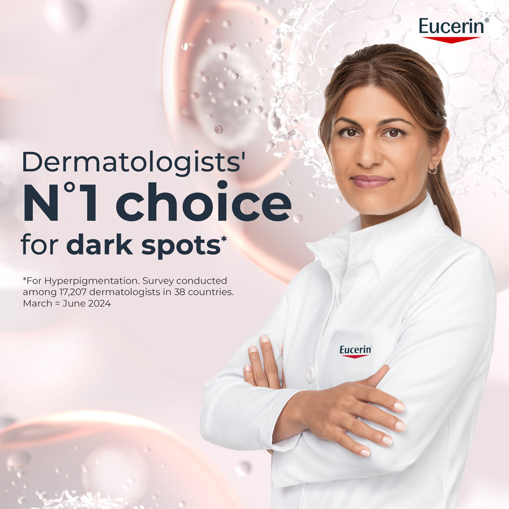 Anti-Pigment Day Cream With Sunscreen SPF30 & Thiamidol Reduces And Prevents Dark Spots