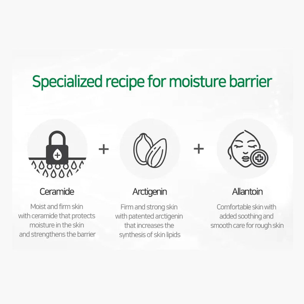 Ceramide Shot Ampoule Mist