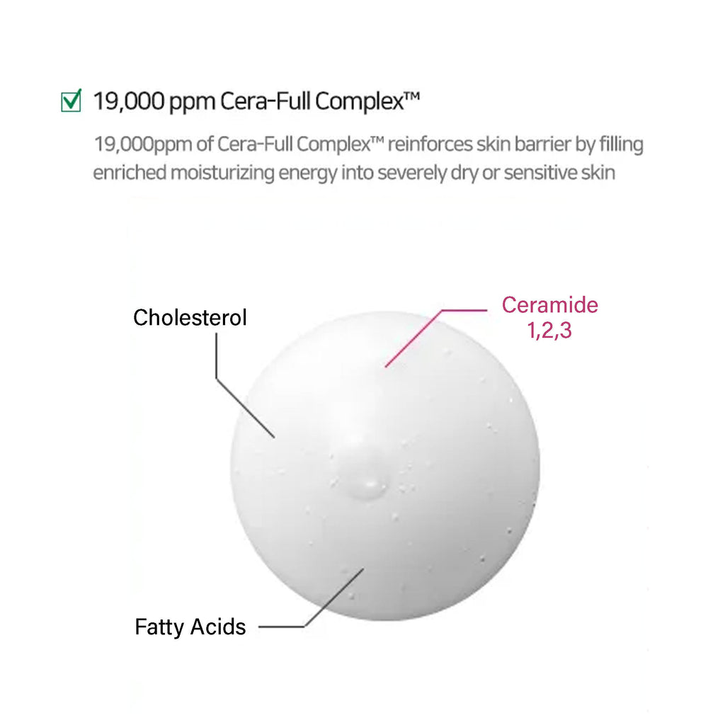Ceramide Shot Ampoule Mist