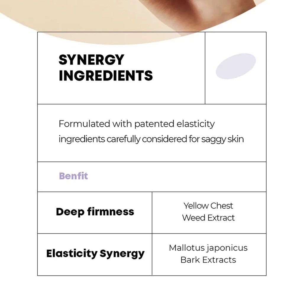 Peptide Shot Ampoule 2X