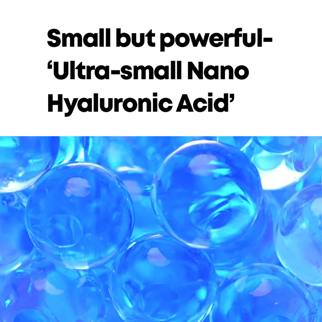 Hyaluron Shot Hydration Ampoule