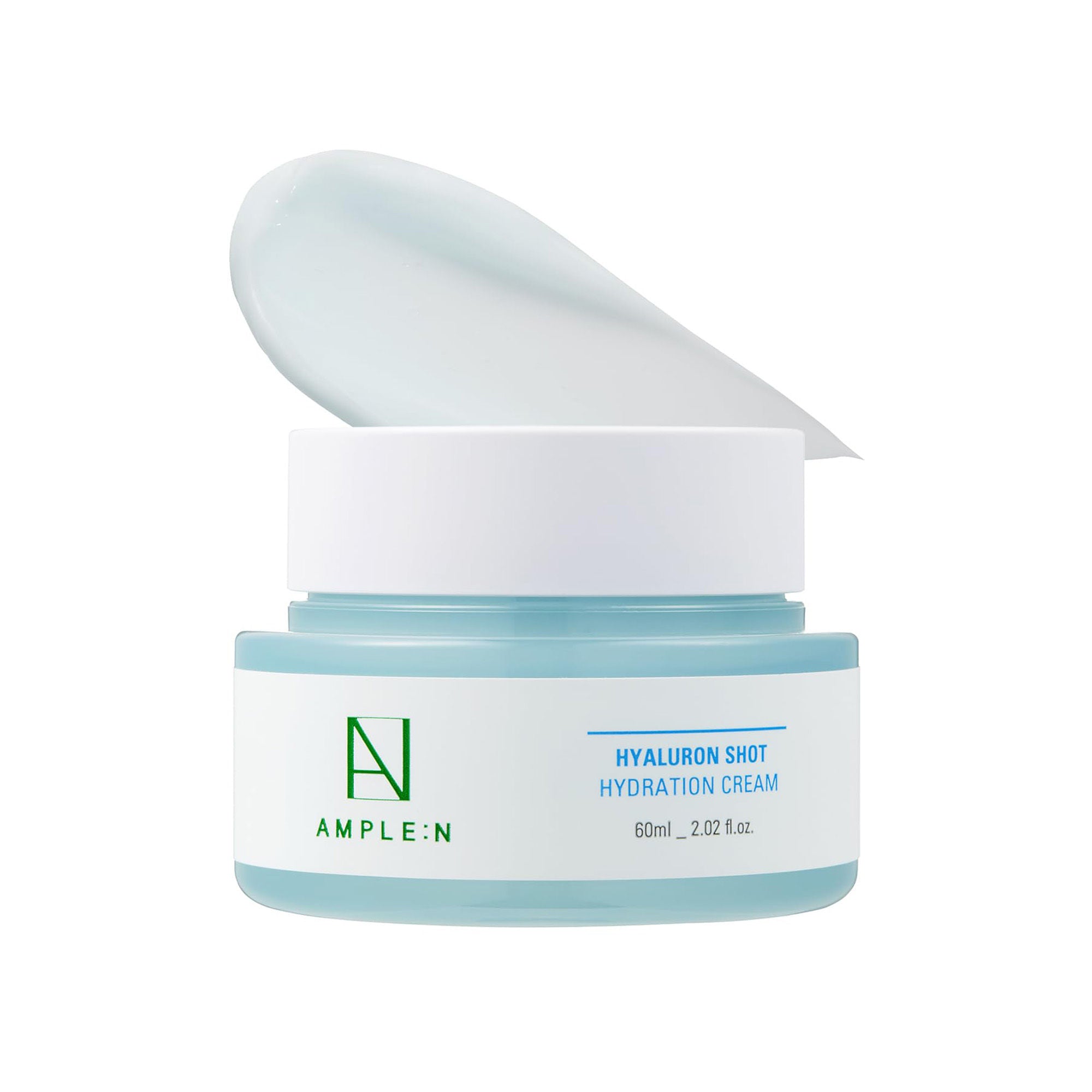 Hyaluron Shot Hydration Cream