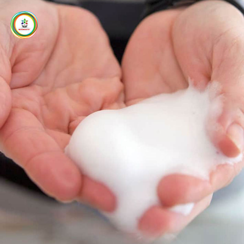 Aloe Twist Gentle Foaming Hand Soap