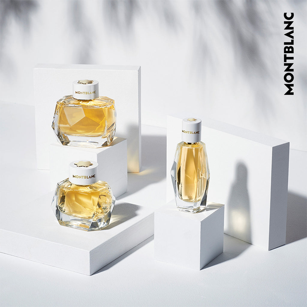 Signature Absolu Eau De Parfum For Her