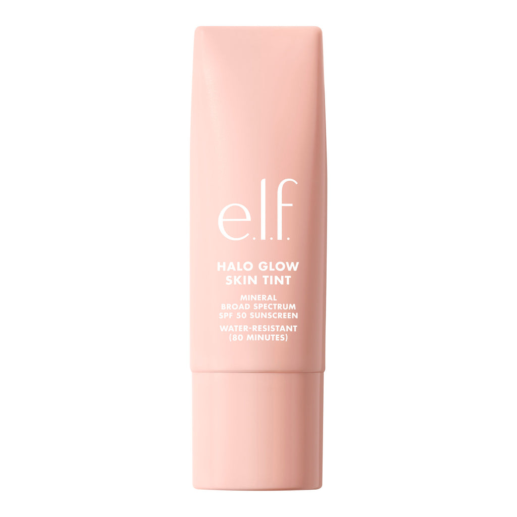 Halo Glow Skin Tint SPF 50 - 17 Rich Warm