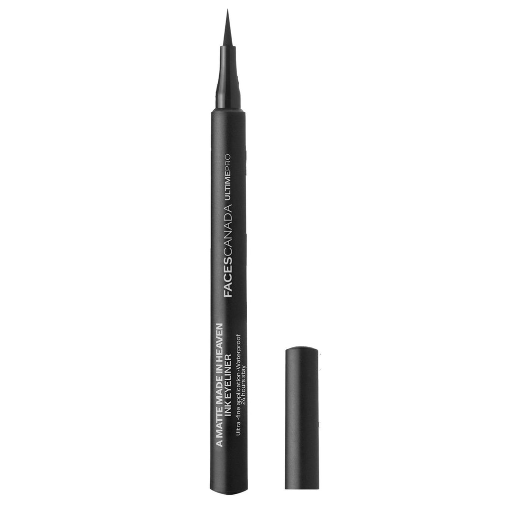 Ultime Pro A Matte Made In Heaven Ink Eyeliner