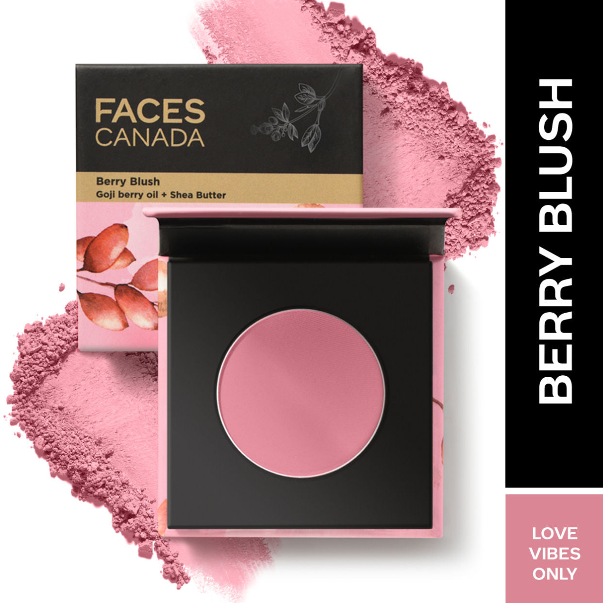 Berry Blush