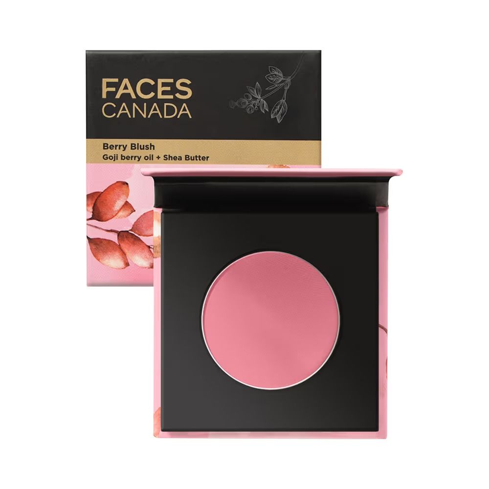 Berry Blush