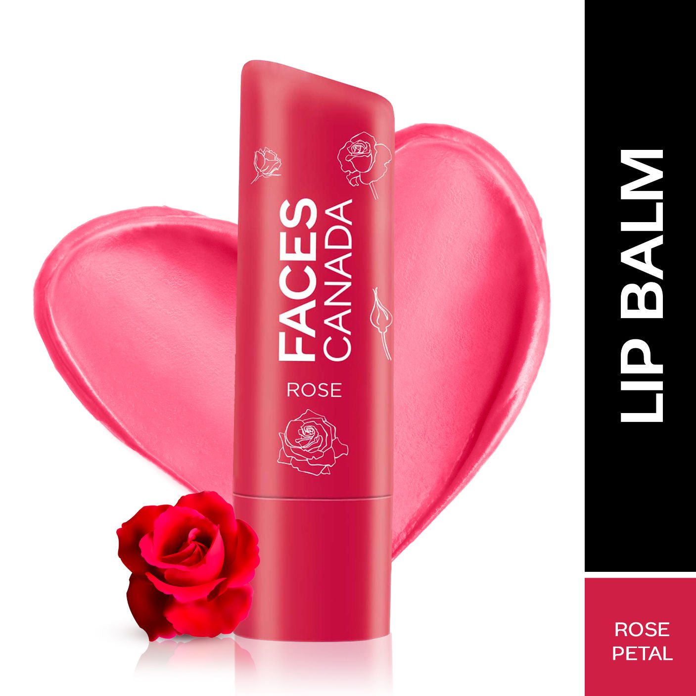 Lip Balm 12hr Moisture For Dry - Chapped Lips