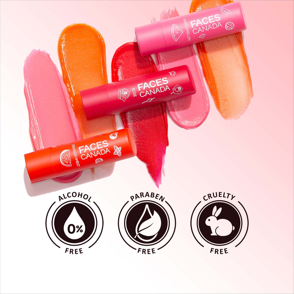 Lip Balm 12hr Moisture For Dry - Chapped Lips