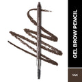 Ultime Pro Eyebrow Defining Pencil - 01 Tan