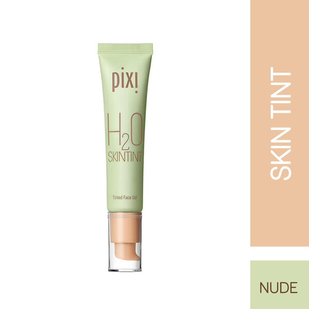 H2O Skintint - No.2 Nude