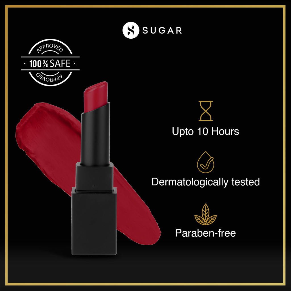 Nothing Else Matter Longwear Lipstick