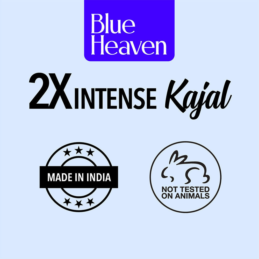 2X Intense Kajal