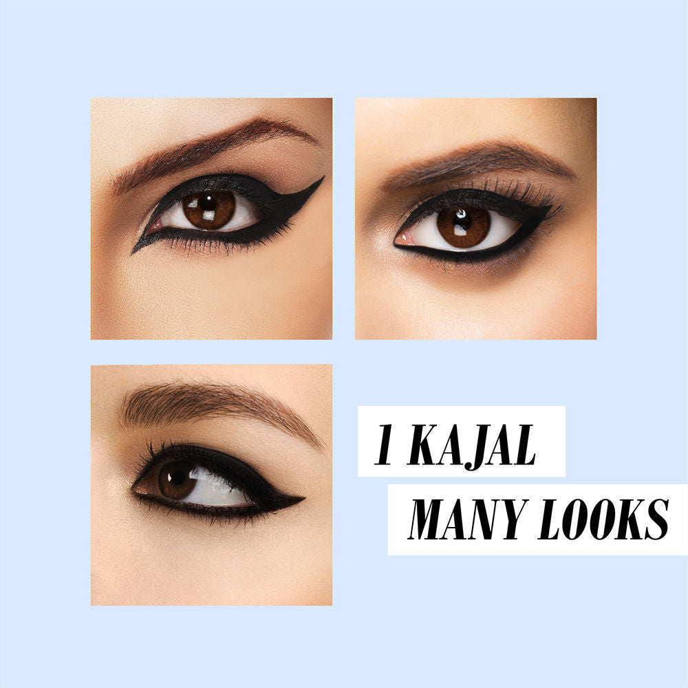 2X Intense Kajal