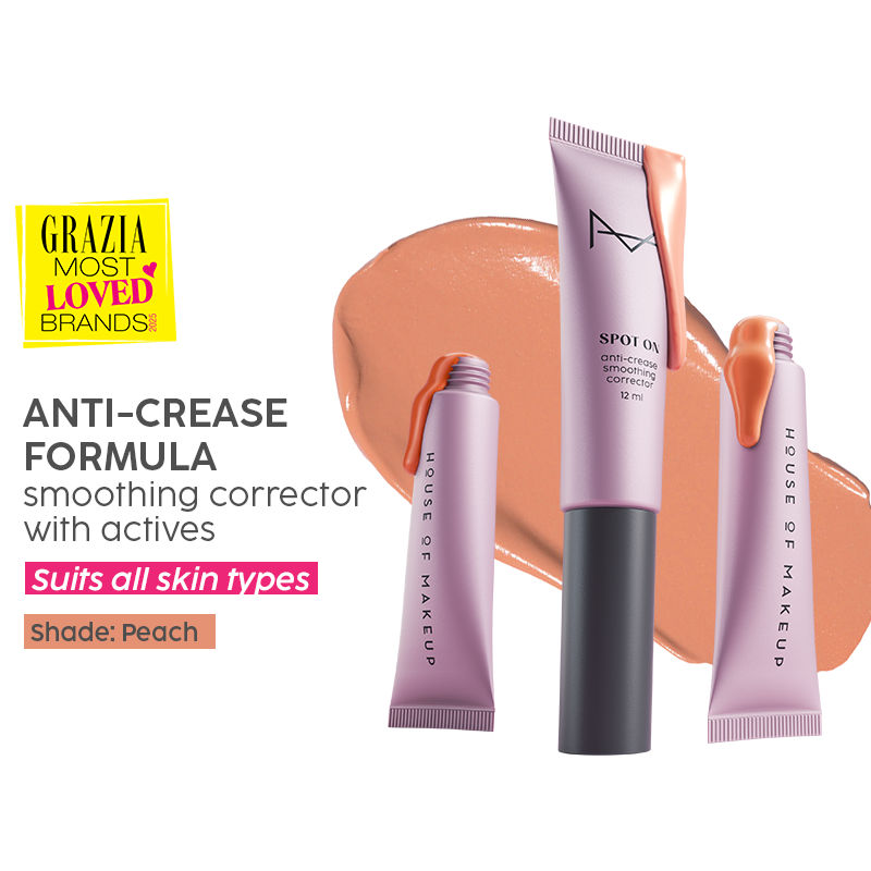 Spot On Color Corrector