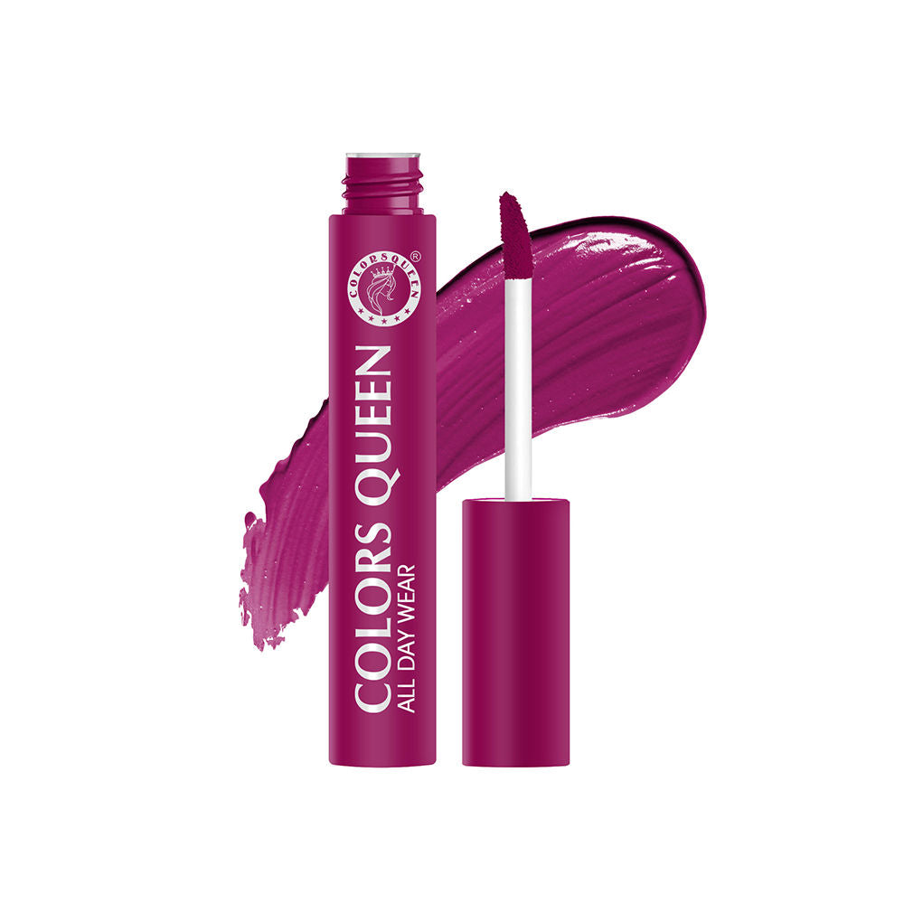 All Day Wear Liquid Lipstick - Fall In Love