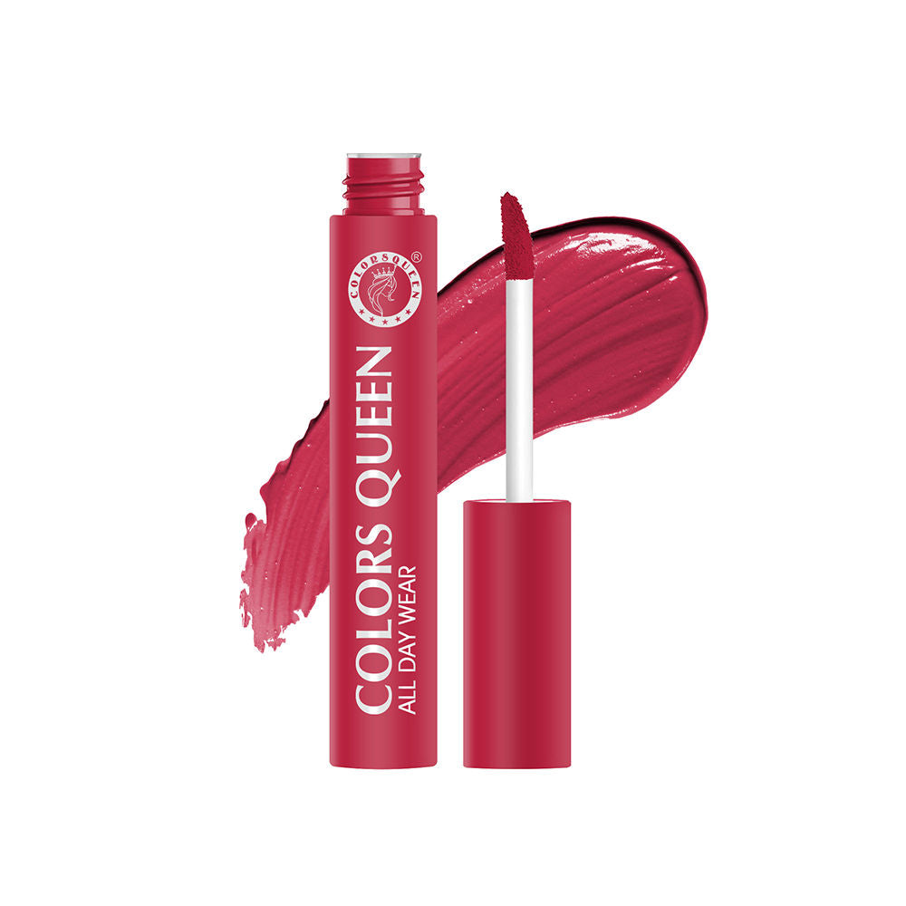 All Day Wear Liquid Lipstick - Very Me