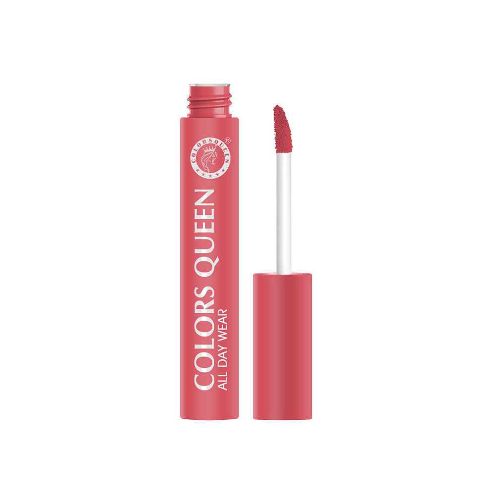 All Day Wear Liquid Lipstick