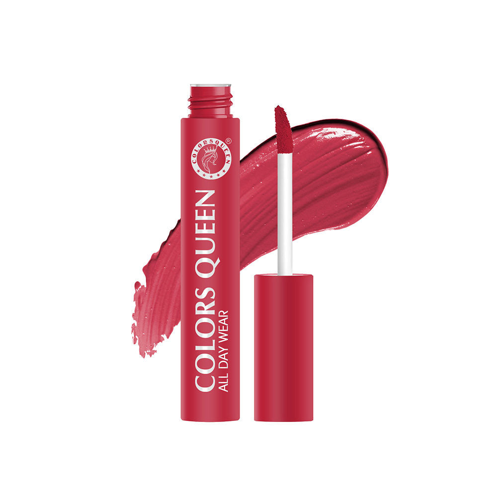 All Day Wear Liquid Lipstick - Pool Party
