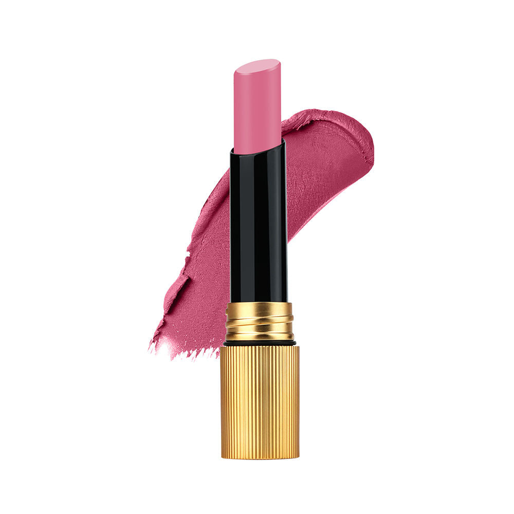 Hold Up Full Day Non Transfer Lipstick - On Mode