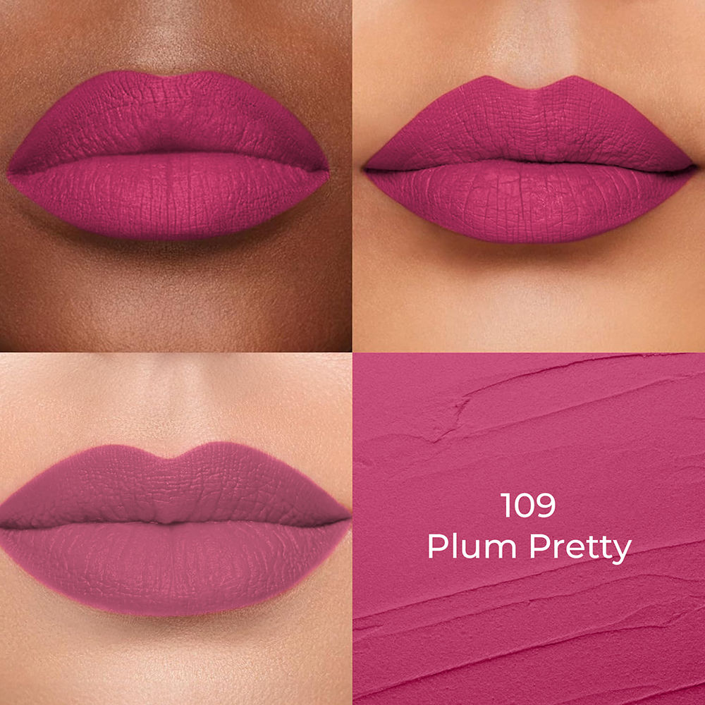 Hold Up Full Day Non Transfer Lipstick