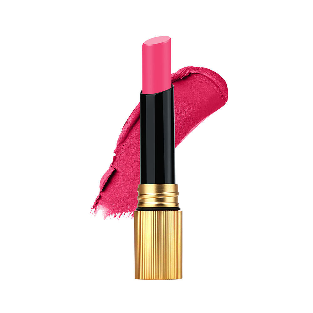 Hold Up Full Day Non Transfer Lipstick - Crimson
