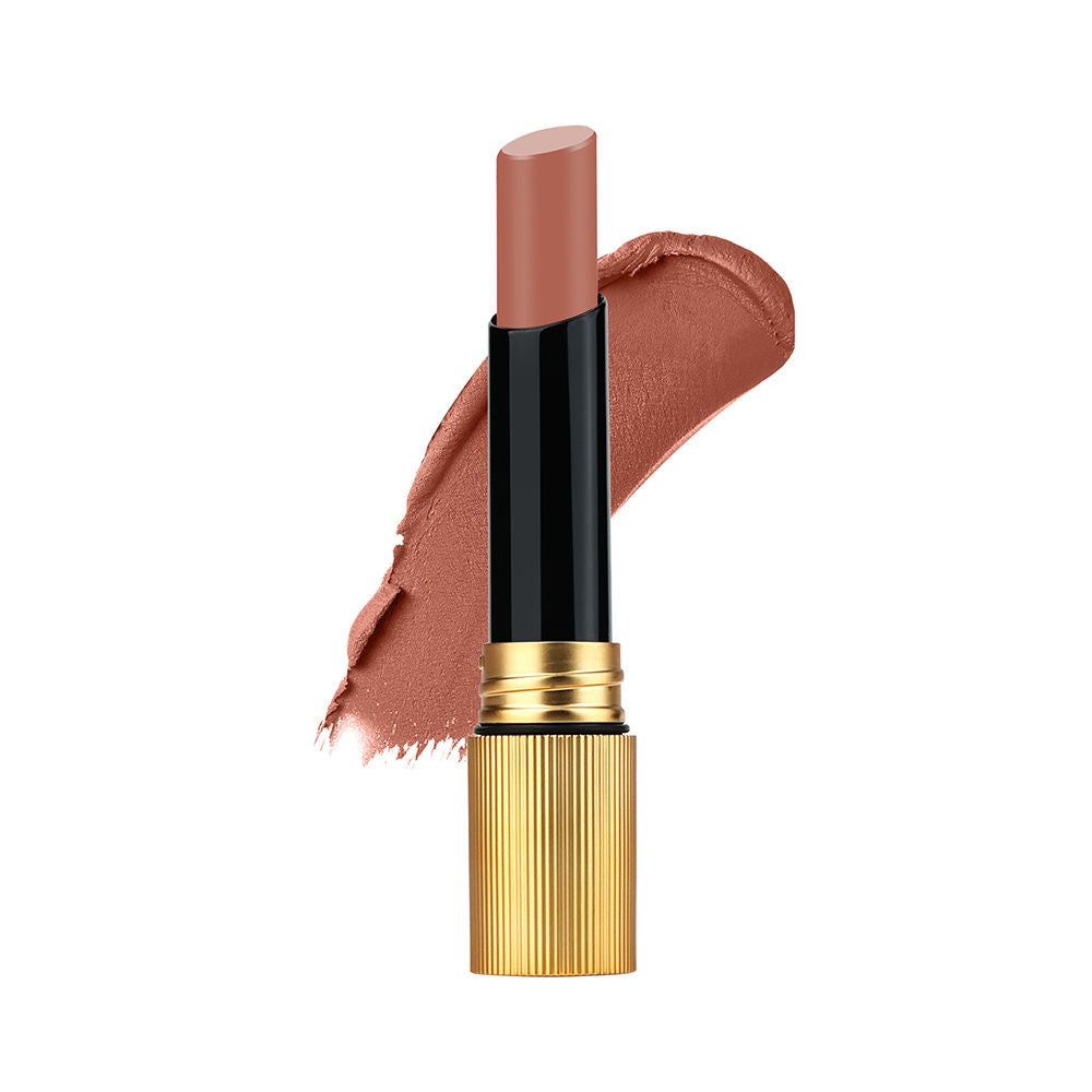 Hold Up Full Day Non Transfer Lipstick - Coffee Time