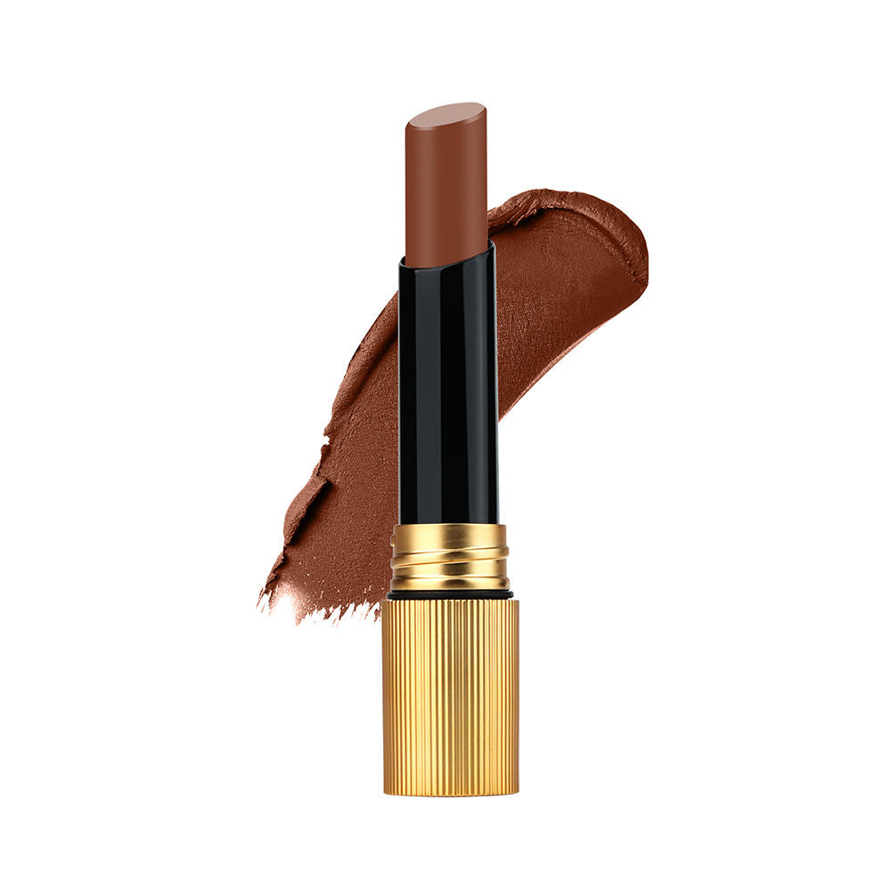 Hold Up Full Day Non Transfer Lipstick - Espresso