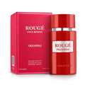 Rouge Men Eau De Parfum
