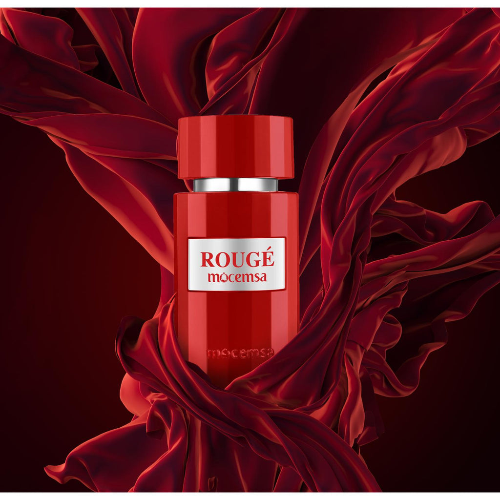 Rouge Men Eau De Parfum