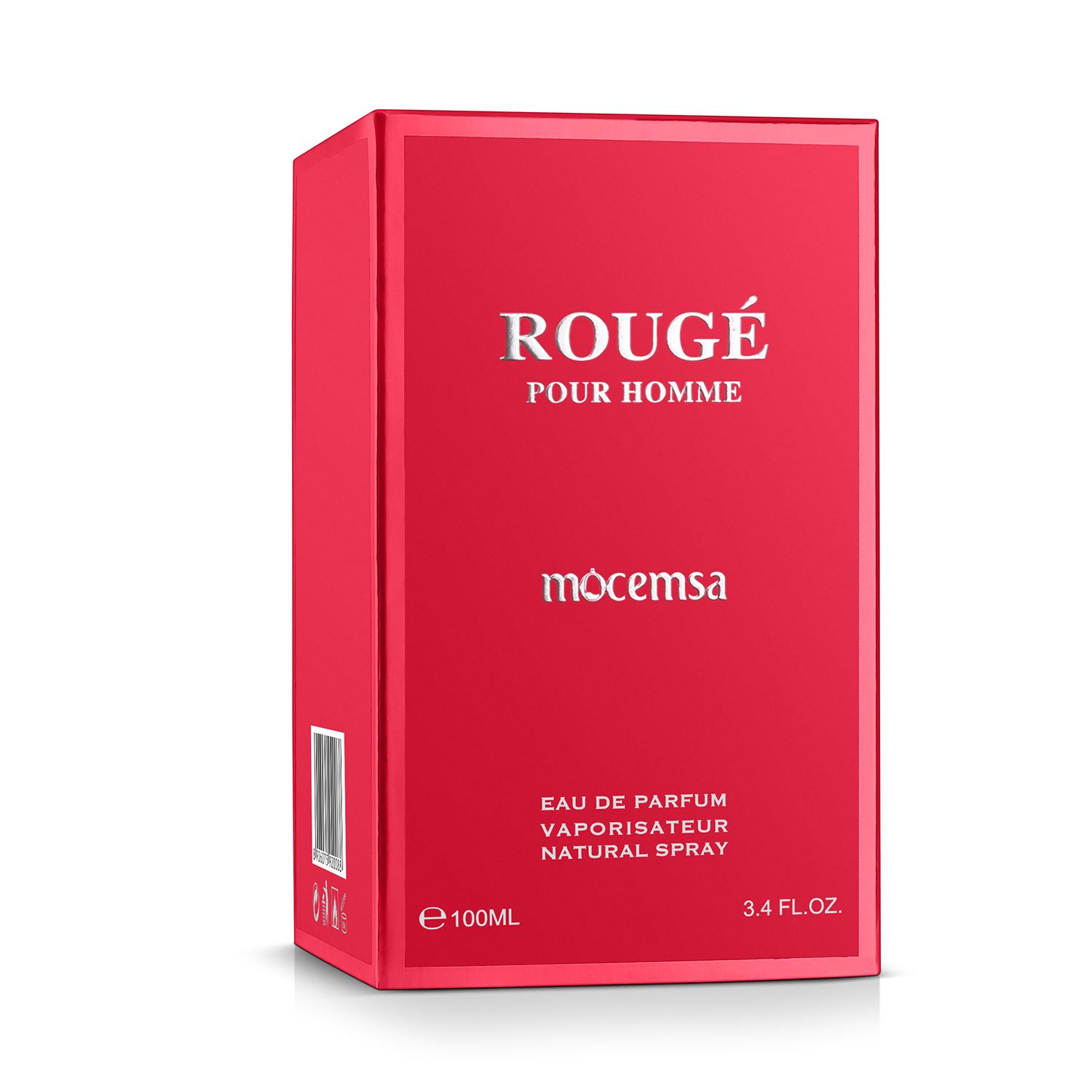 Rouge Men Eau De Parfum