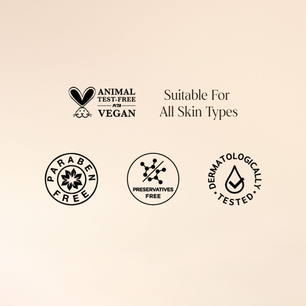 Sun Kissed Sun Care Gel With Aloe Vera Soothes Sun Damaged Skin, Suited For All Skin Types