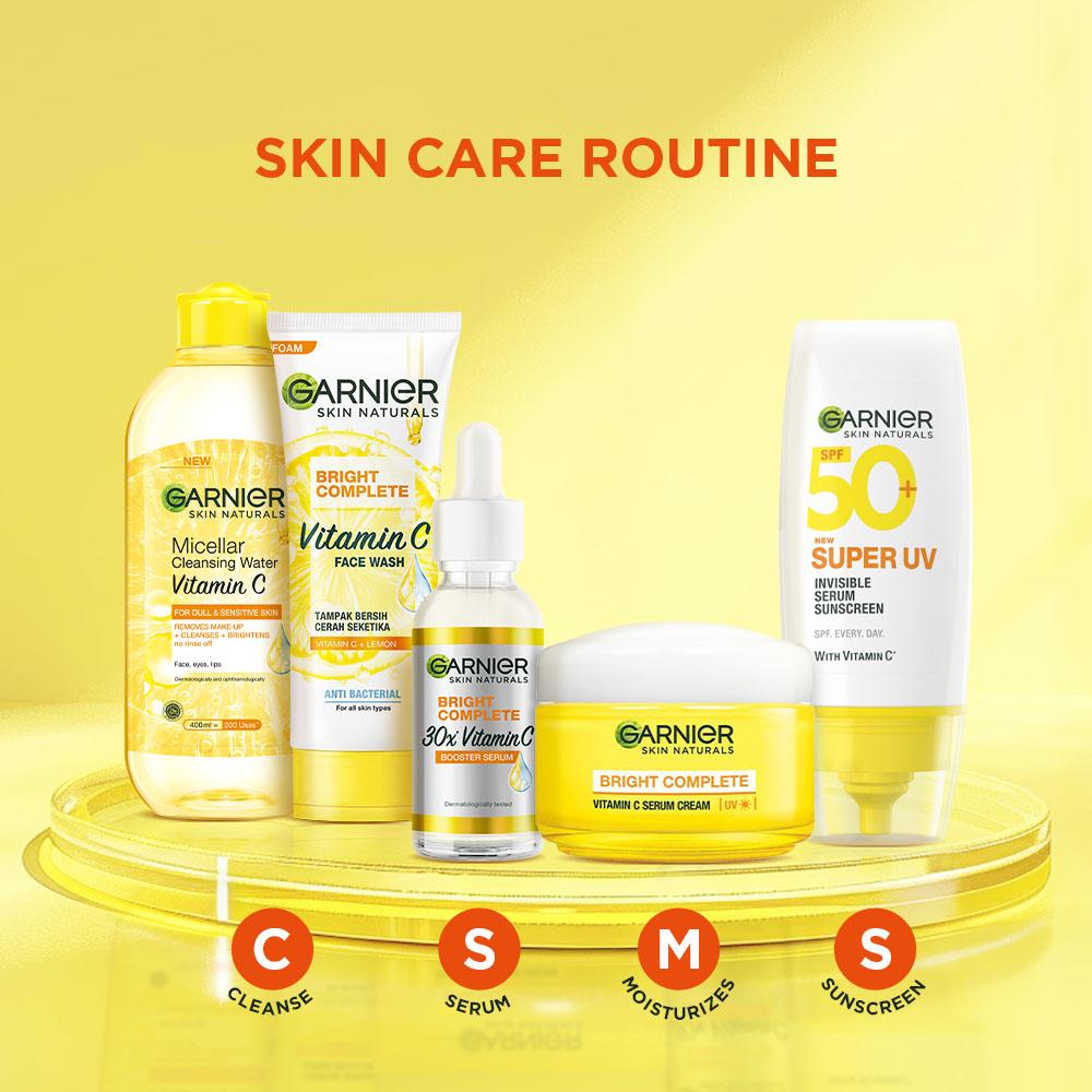 Air-Lock SPF 50+ PA++++ For UVA/UVB Invisible Serum Sunscreen For Broad Spectrum With No White Cast