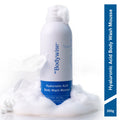 1% Hyaluronic Acid Body Wash Mousse for Dull & Dehydrated Skin - Upto 72H Moisturization