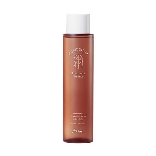 Kombucha Treatment Essence