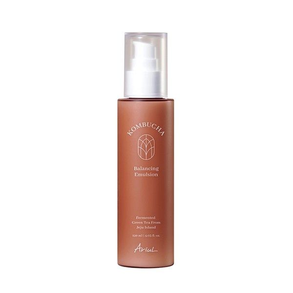 Kombucha Balancing Emulsion