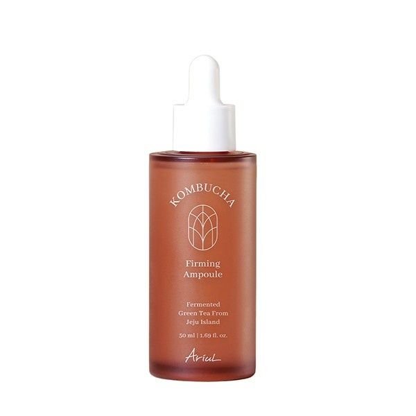 Kombucha Firming Ampoule