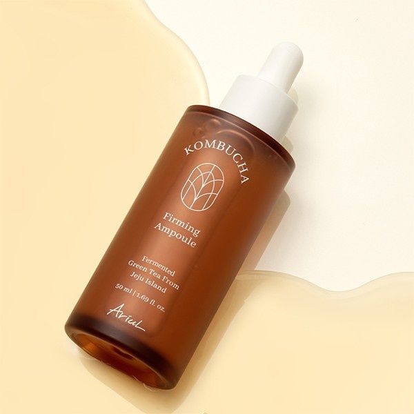 Kombucha Firming Ampoule