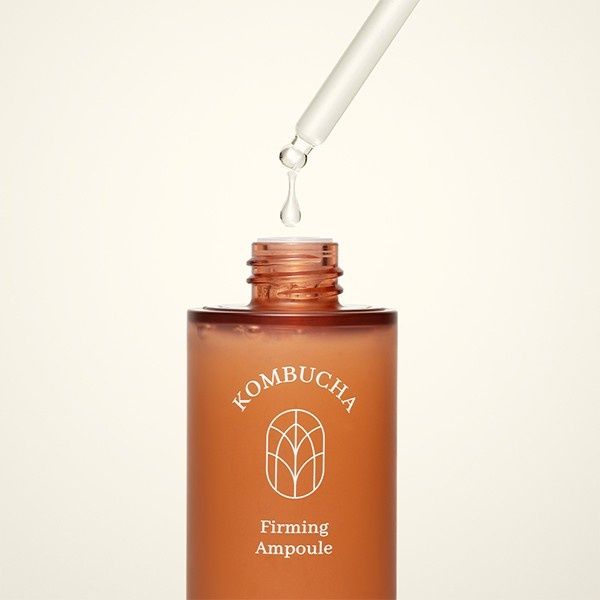 Kombucha Firming Ampoule