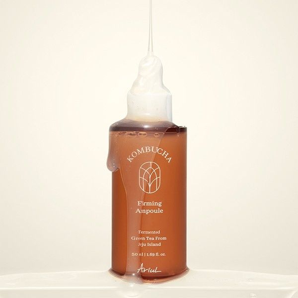Kombucha Firming Ampoule