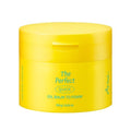 The Perfect Oil Balm To Foam