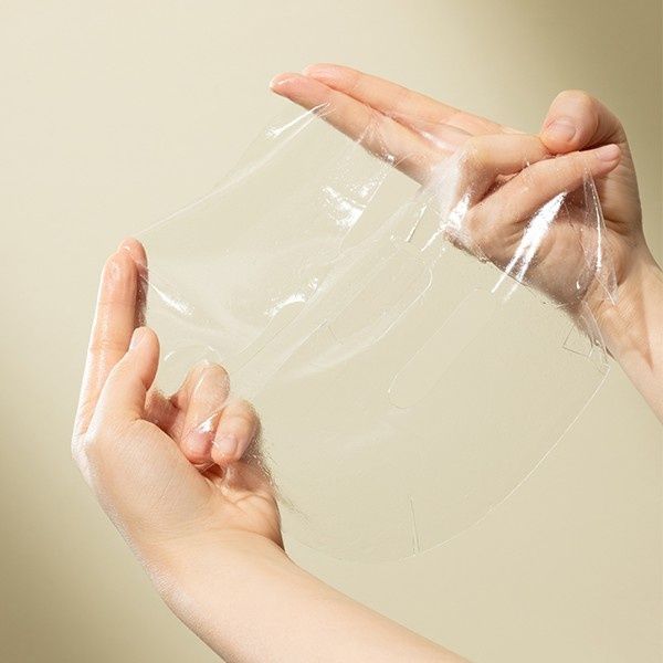Expert Niacin Vita 5% Film Gel Mask