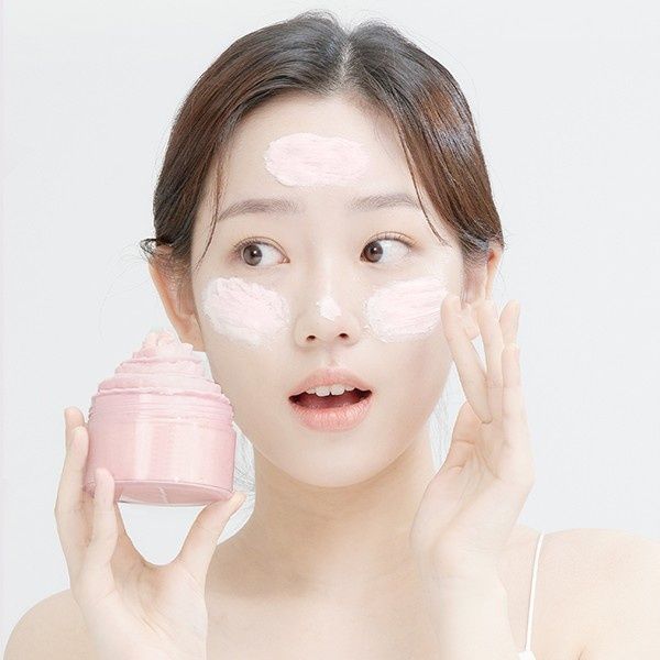 Peach Soda Whipping Cream Cleanser