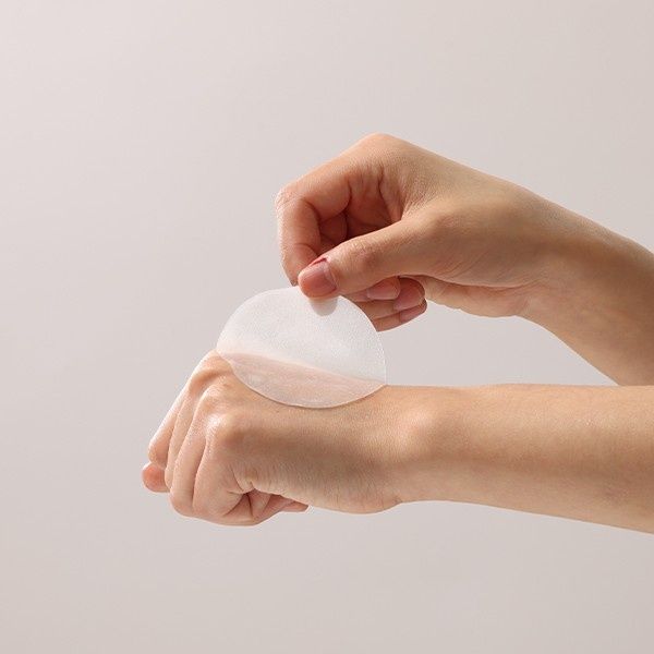 7 Days Tea Tree Peeling Pad