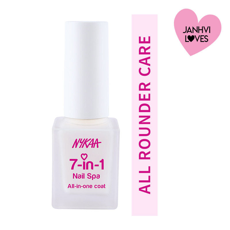 Nail Care Range - 7-in-1 Nail Spa